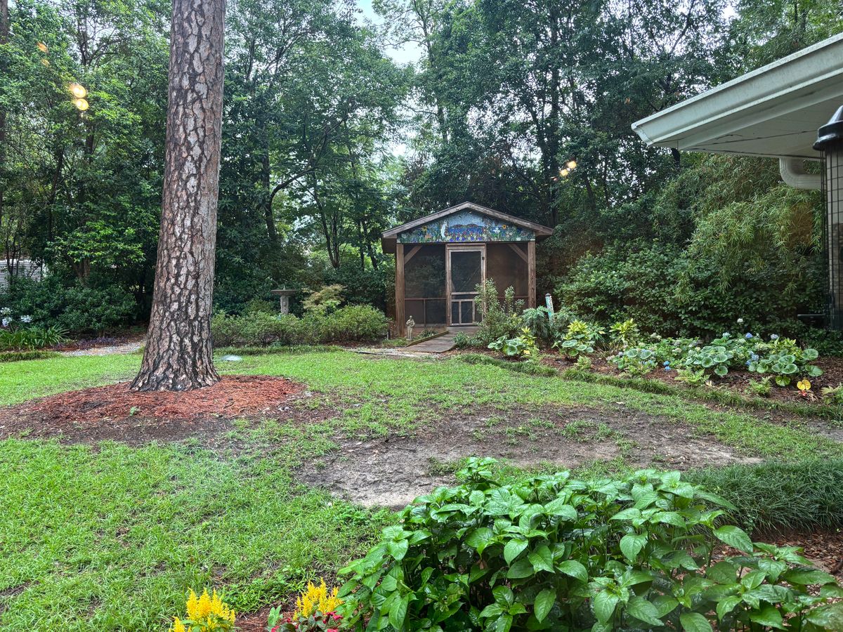 A neighborhood secondary