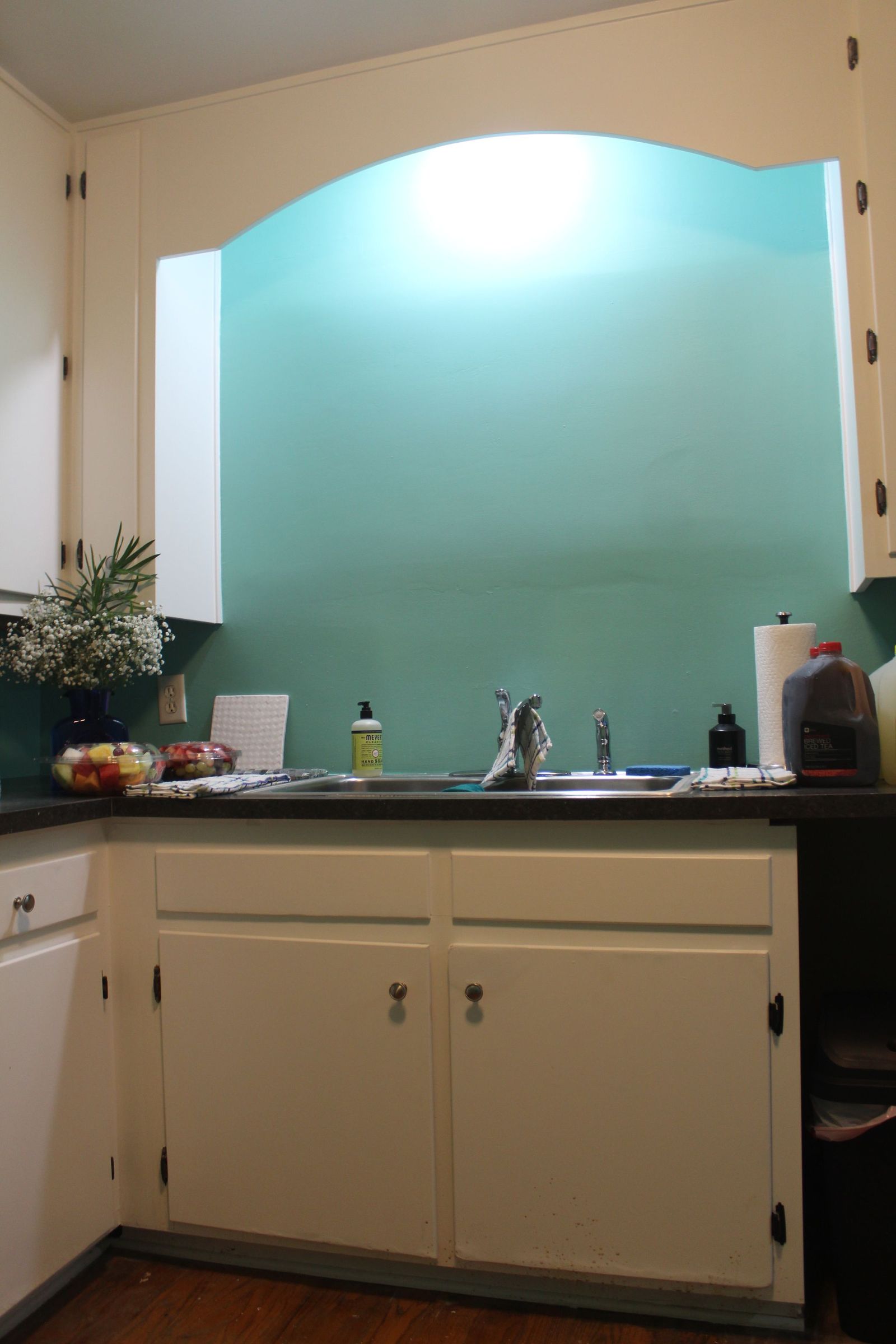 The Kitchen