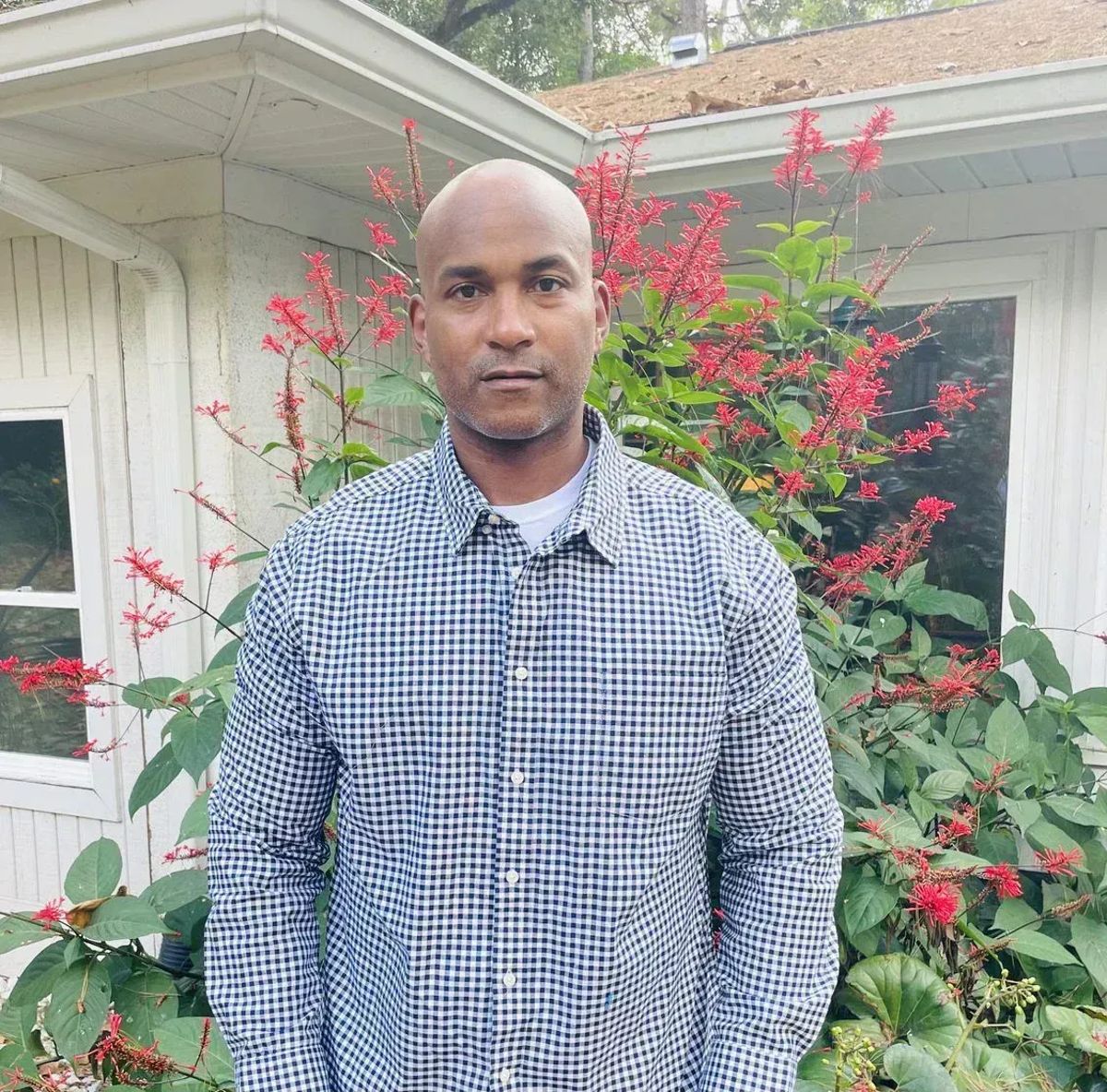 "Changing of Custody" - Andre's Story